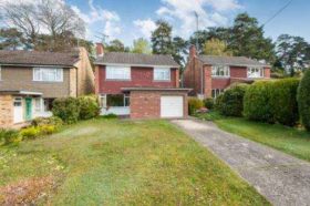 4 bedroom Detached for sale